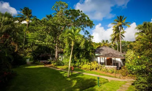 East Winds St. Lucia- All Inclusive