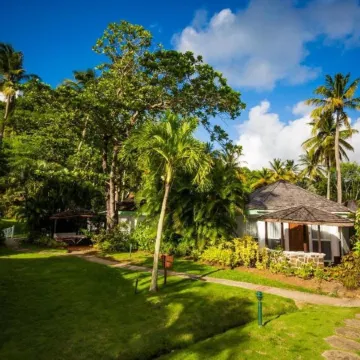 East Winds St. Lucia- All Inclusive