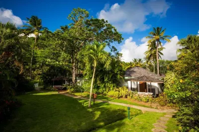 East Winds St. Lucia- All Inclusive Các khách sạn ở 