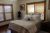 Grandmother's Ranch House