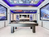 Super Fun House with Amazing Views