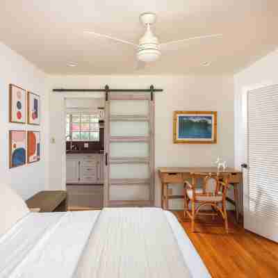 La Jolla Shores Family Getaway Rooms