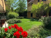 Residence Tevere App 1
