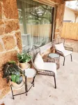 Modern Country Home at the start of the Hill Country Wine Trail