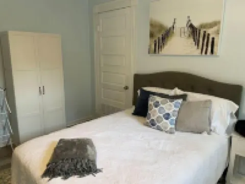 The Montgomery Oasis