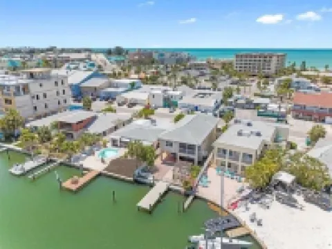 The Waterfront Relax House