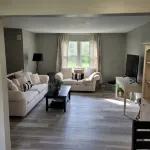 Beautiful 3 Bed, 2 Bath, Sleeps 6, Full Kitchen. Garage. Close to World Cup!