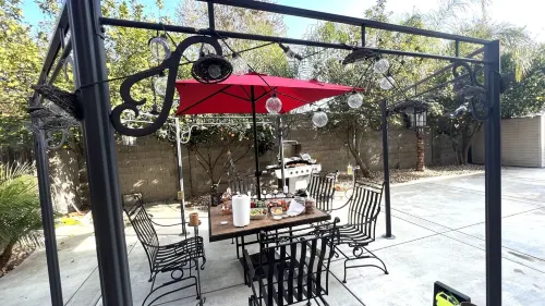 Nabor(9) private room with bath in clean & quite