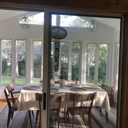 Fully Furnished Seneca Lake Lakefront Rental