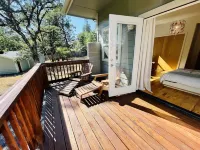 Riverfront Stunning Open Concept 3bdrm near outdoor activities