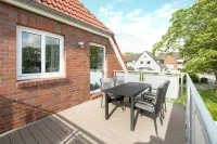 *New since 202 FeWo No. 5 Friesenhuus Carolinensiel