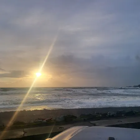 Harbor Happening Boat Parking