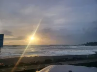 Harbor Happening Boat Parking