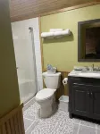 Cozy Sand Rd. Apartment next to Tioga State Forest Close to Grand Canyon of Pa - 3-Sterne