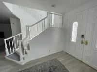 Large 6-bedroom house w/jacuzzi in lovely Monterey Park