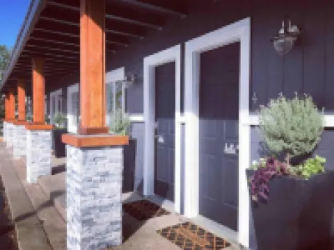 Cut Bank Studio #4 near Glacier National Park! Hotels in Cut Bank