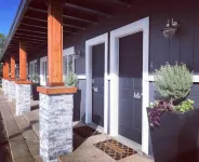 Cut Bank Studio #4 near Glacier National Park!
