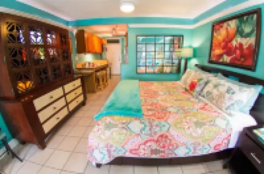 Tracy's Tropical Treasures earned "Best in Kihei" four times and 1 in Maui”