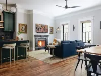Ulysses Suites, Suite 203 Hotels in Galena