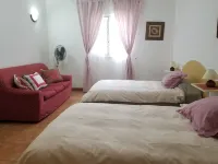 Camino Tamadaba houses (low house) Hotels in Agaete