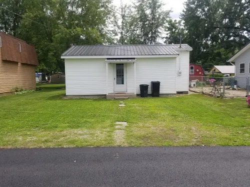 Quite and cozy / Boat ramp nearby. Hotels in Shelby County