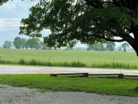 Quite and peaceful country setting just minutes from town. - 3 stjerner