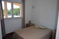 Near Porto Vecchio, Superb villa with private pool, sleeps 10