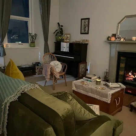 Peaceful Country Cottage