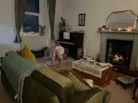 Peaceful Country Cottage Hotels in Burntisland