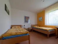 Vacations in the southern Black Forest in a cozy apartment with outdoor terraces