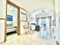Mundo Beach House, San Marcos Beach Hotels in Icod