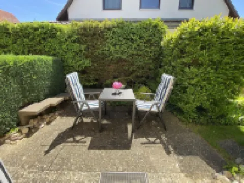 Westside Apartment Aalen - Modern, Quiet Location, 1 Separate Bedroom, Terrace