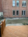 Private townhouse near downtown and state park