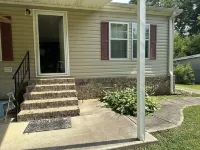 This spacious 3 bd 2 bath is ready for your next getaway.