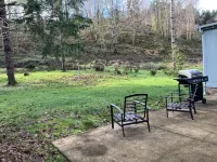 Hayden’s Green Acres on Big Fall Creek, 3BR 2Bath including River Front Access