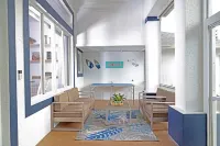 Vero Beach by Beach 8 Beds 2800 Sq Ft 11 Person Huge House Vaulted Ceilings Hotel a Vero Beach