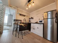 Appartement Tout Confort au Centre Ville, Proche de Tous Commerces Hotels in Montbard