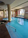Gulf-Front Luxury End Unit with Infinity Pool, - Beach