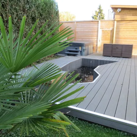 Beautiful apartment on the edge of seine Vernon giverny sleeps 8 Отели рядом с достопримечательностью «Foret de Bizy»