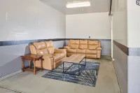 Sparkling & Spacious I Workout Equ. BBQ & Fire Pit