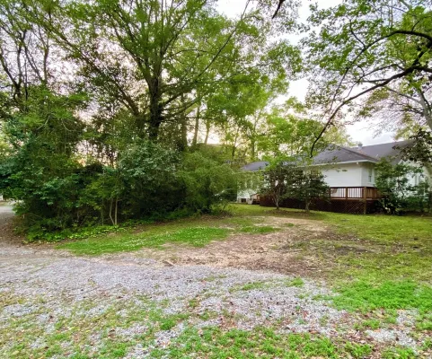 1926 Guest Cottage at River Landing Hotel di Covington