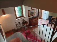 Country Villa - exclusive panorama - excellent location for Pistoia, Florence and Lucca
