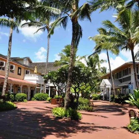 Luxury Condo In Poipu Beach Fully Air Conditioned Amazing Pools & Mountain Views