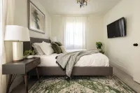 Downtown Atlanta - 4 Bedroom - Pets - Parking - 9 Guests