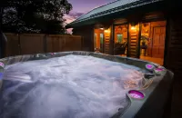 ✧Classic Cabin- NO CLEANING FEE