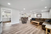 Cozy Suburban Home Near Nashville