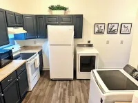 University flat 2bed to University Dayton UD walking  Distance to restaurants - 3-Star