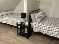 Mountain Laurel House