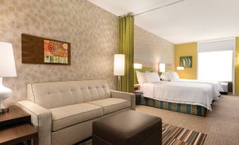 Home2 Suites by Hilton Columbus Dublin