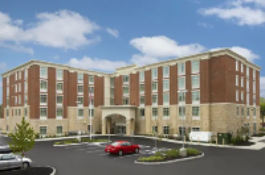 Homewood Suites by Hilton Columbus/OSU